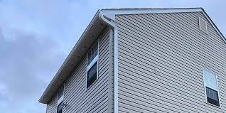 Best Custom Trim and Detailing for Siding  in Seabrook Farms, NJ